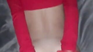 Barista alix fuck