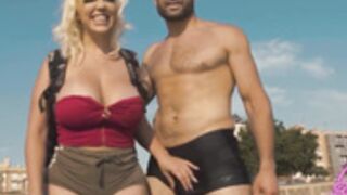 Blondie Fesser onlyfans #1