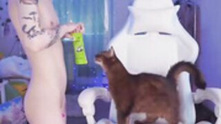 Glorikitty 13-04-2023 2