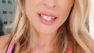 OF girl Allie Rae - theallierae - 10