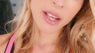 OF girl Allie Rae - theallierae - 10