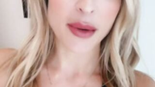 OF girl Allie Rae - theallierae - 6