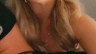 OF girl Allie Rae - theallierae - 1