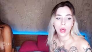 Tonsy soon to be dead licks Kaprina's Ass 2020-08-17
