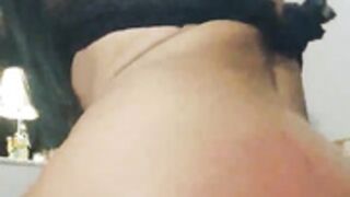 step mom slap ass RebeccaLamer