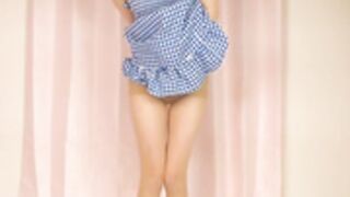 少女N,なっち (80)✕