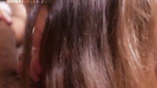 Lilu Moon and Monica White