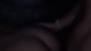 Overtime Megan backshots