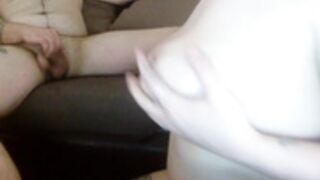 Miss_Skia_ et son superbe cul