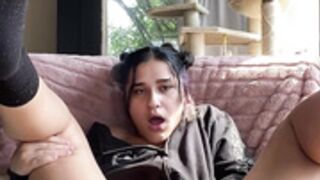 Latinas be riding the biggest cocks - Snixxxxx