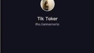 Tiktok hot