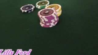 Lilly Ford Interracial 3