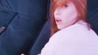 Maru Karv Blowjob Fuck Facial Cumshot