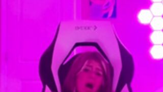 Mikki solo vibrator