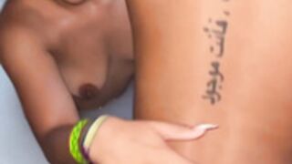 JasminX | KikiKattan Asians First Ever BGG Sextape