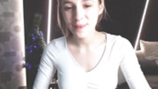 Hart1ibang (hartlibangg) spreading pussy close up show