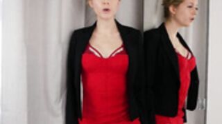 Goddess Allexandra - tantric training - part 1