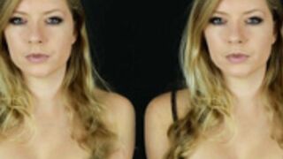 Goddess Allexandra - goon your brain away