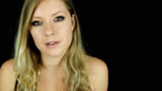 Goddess Allexandra - goon your brain away