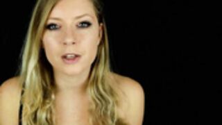 Goddess Allexandra - goon your brain away