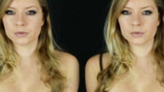 Goddess Allexandra - goon your brain away