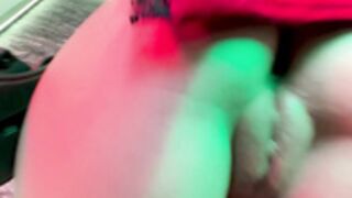 AeryTiefling Ada Wong - Resident Evil 4