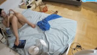 BER sexy scene 96