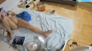 BER sexy scene 96