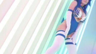 Jessica Nigri - Sonic