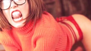 Jessica Nigri - Velma