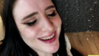 Hey_Its_Meow-BJ&CumInMouth