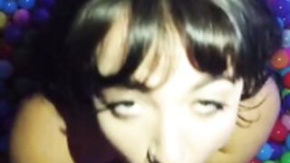 Mrluckyvip Charlotte Cross Pov Creampie
