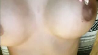 Amira Brie 02 - Hot Babe Big Boobs Skinny Girl