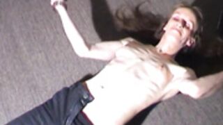 anorexic Manuelle 6d3M5