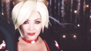 Jessica Nigri - Mercy