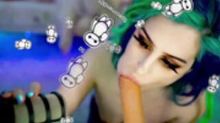 Kati3kat - 2023-04-28 Part 2