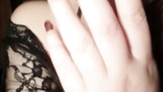 KS - Taboo Pervert Encouragement JOI