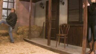 horserider needs some protein