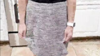 (Mrs Robinson) haute for teacher