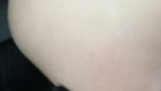 Public Stealth Sex on a Bus