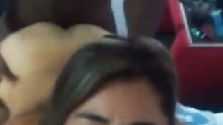 Threesome 258