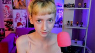 Beeelle very pretty girl