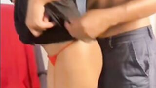 Sneha-babe sri lankan model sripchat couple