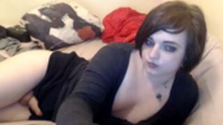 IndigoKitten 2019-08-23 Chaturbate & Chill