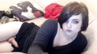 IndigoKitten 2019-08-23 Chaturbate & Chill