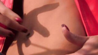 Navel play #4