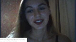 Coomeet Girl Alena Kalinina