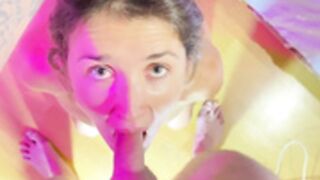 divnogirl piss drink