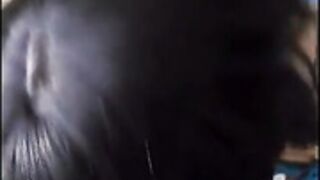 Husband Gives Hotwife the Piss Treatment Outdoor
