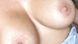 Estephania Ha 18 - DP Masturbation _ Anal Plug